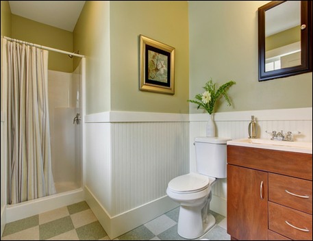 No Limit Construction Bathroom Remodeling