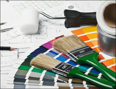 Painting Contractor Lynchburg